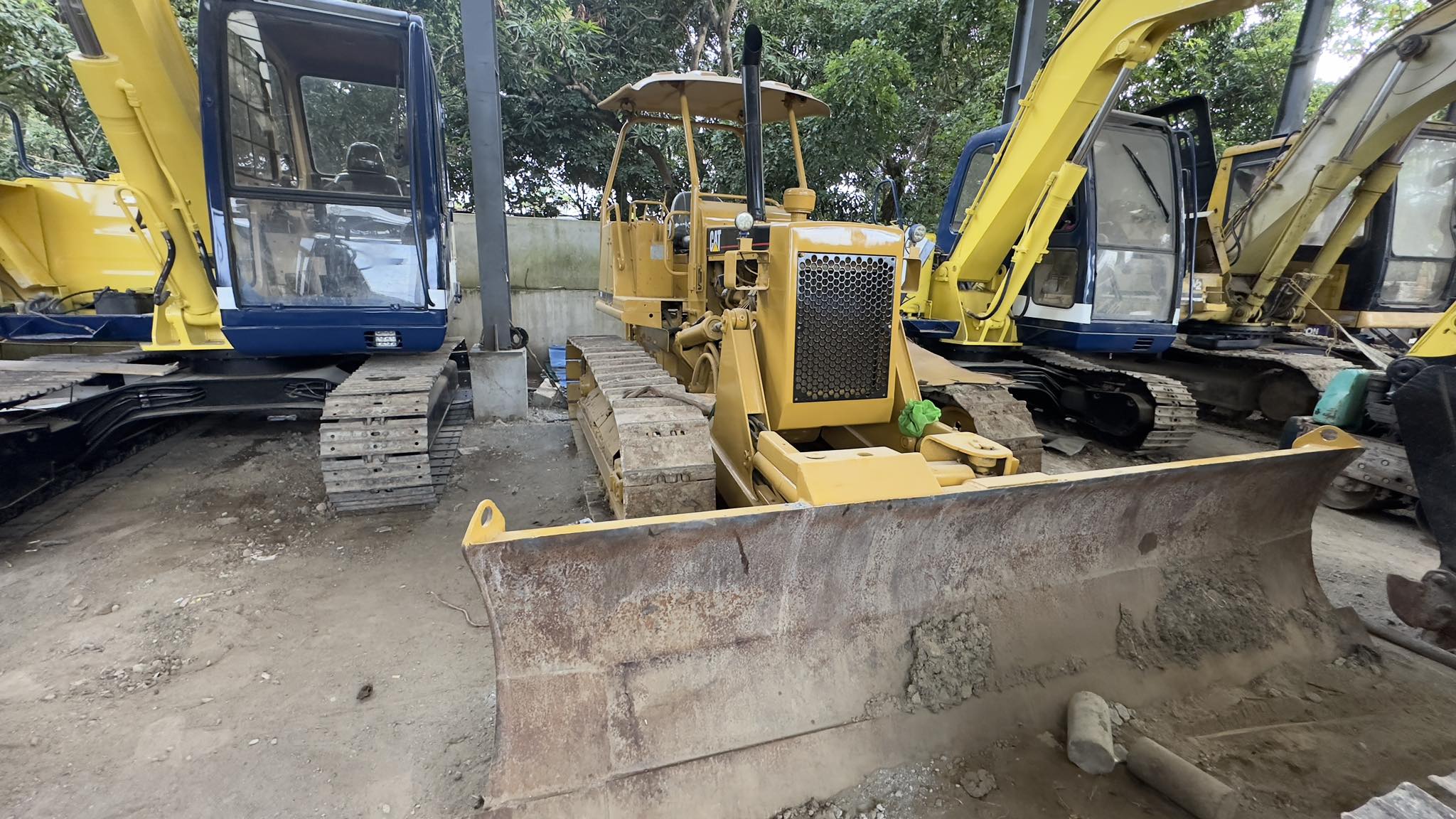 Model D3B